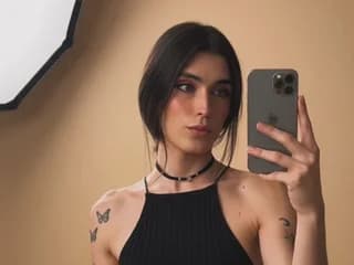 WebCAM di Chaminelal