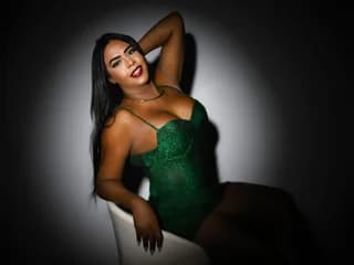 WebCAM von Channelqueen19