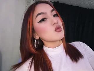 WebCAM von Cherry_lucy