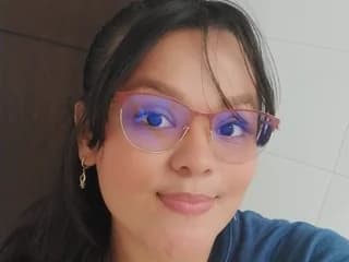 WebCAM di CherrylAdams