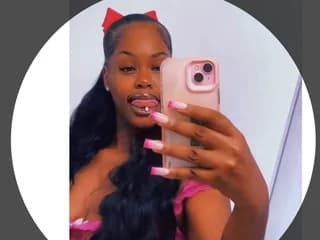 WebCAM di ChocolateSquirter