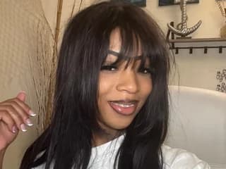 WebCAM de ChristinaNoralee