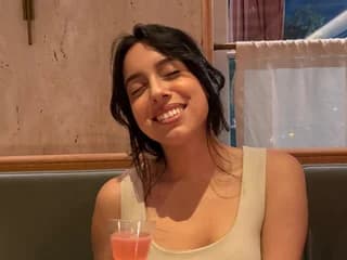 WebCAM von CiciTheBaddest