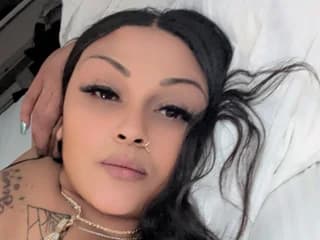 WebCAM di CreamyMacn