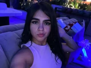 WebCAM de CristinVel