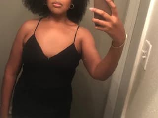 WebCAM di CurlyCutieSweetie