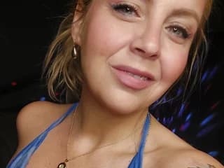 WebCAM di DaisyKnickers