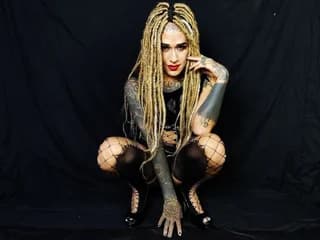 WebCAM de DirtyOnix25