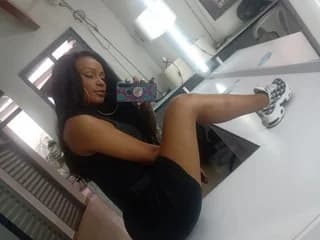 WebCAM di Doll_fenty