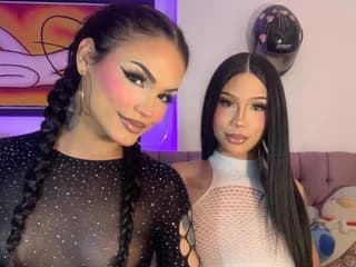 WebCAM di DollsForMoneyy