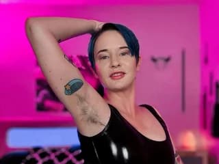 DominaDentata WebCAM 