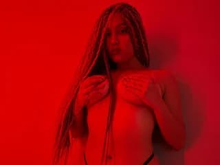 WebCAM di Dulce_Rouse