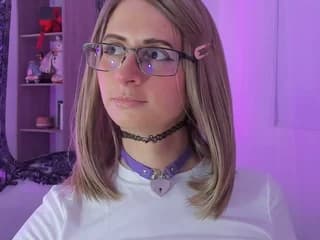 WebCAM di EVELYNNN18