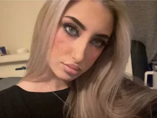 WebCAM of Ebony18x