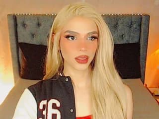 EmaMichaelss18 WebCAM 