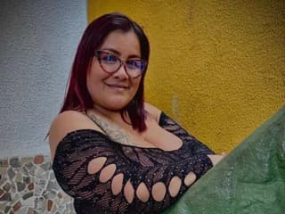 WebCAM von EmmaBrownRs
