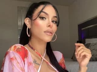 Emmilysantibanezz WebCAM 