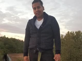 WebCAM of EstebanCrack