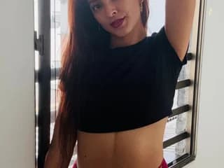 WebCAM of EvelynnRoss