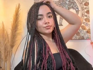 WebCAM von ExoticcLuna