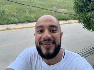 WebCAM of FabiBigDick