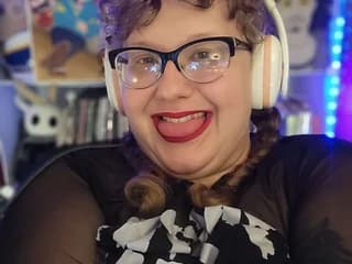 WebCAM de FatVeronica