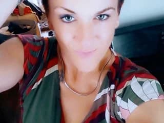 WebCAM de Felinequeen24