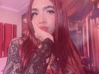 WebCAM de GabiPrince