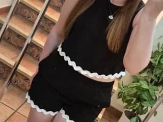 WebCAM de GirlNextDoorxxo