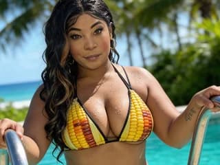 WebCAM de GoddessCarmellaRae