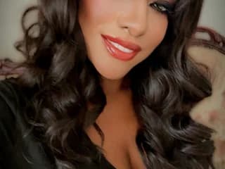 WebCAM di GoddessXandra