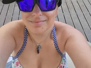 WebCAM of Goddess_Lanax