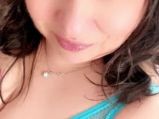 Goddess_Sacha_Lace WebCAM 