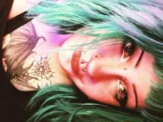 WebCAM di GothicLuna