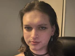 WebCAM di Growligirl