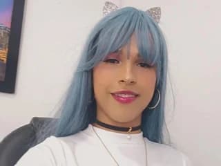 WebCAM of Hannahmariasex