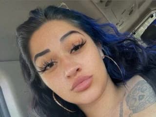 WebCAM of Harleythequeen18