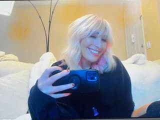 WebCAM of Harli_xo