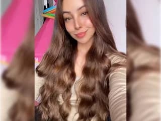 WebCAM di HayleyMarshalll