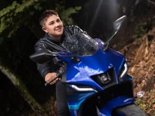 WebCAM von IanGilbert