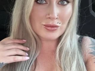 WebCAM di Innocent_dolli_x