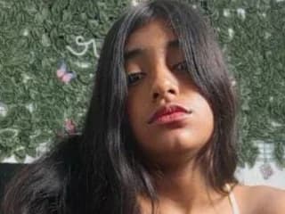 WebCAM de Irenehot33