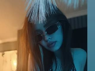 WebCAM de IsabelleSttorm