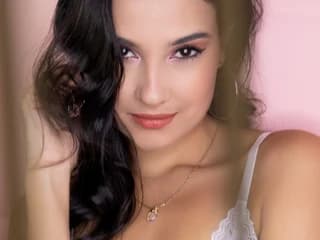 WebCAM of Isalopezz