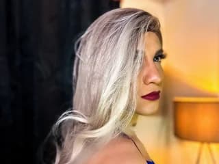 WebCAM di Issabella_Davinci