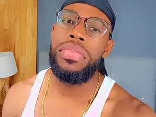 WebCAM of JacksonKing18