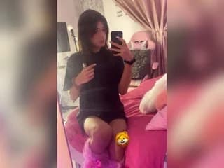 Jasmine_EbonyDoll WebCAM 