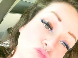 WebCAM di JezabellCummings