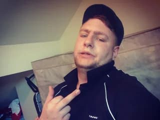 WebCAM di JimbobStar