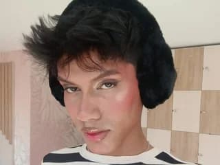 WebCAM of Jonas_Hill